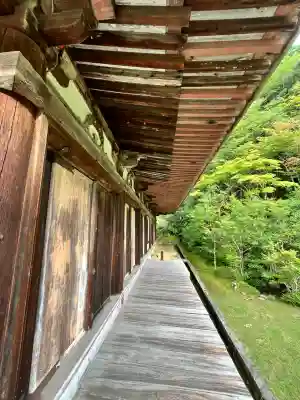 西明寺(滋賀県)