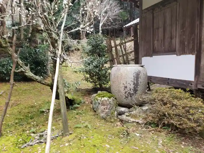 総寧寺の建物その他