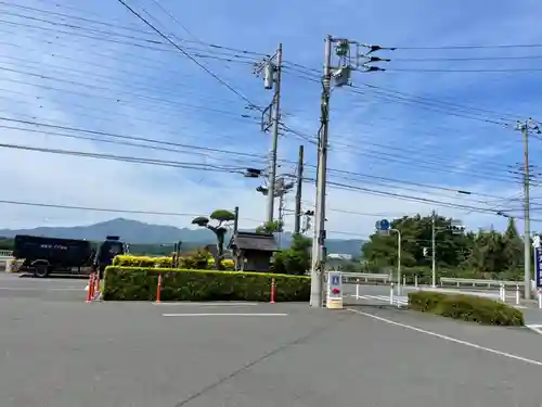 金蚮辨財天(神奈川県)