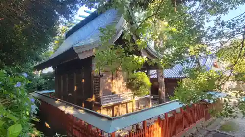 川上神社(愛媛県)