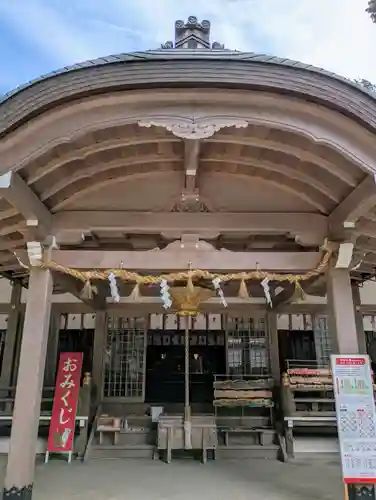 大村神社(三重県)