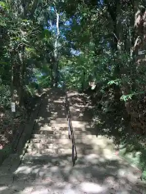 日隈神社(大分県)