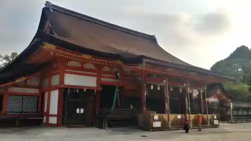 八坂神社(祇園さん)(京都府)