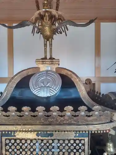 半田稲荷神社(東京都)