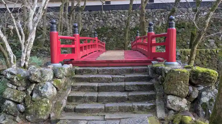 横蔵寺(岐阜県)