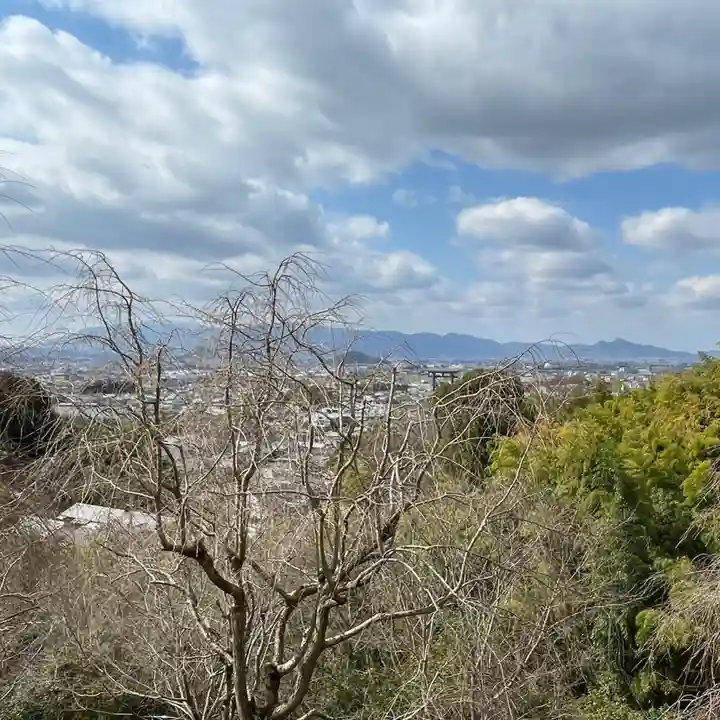 大神神社(奈良県)