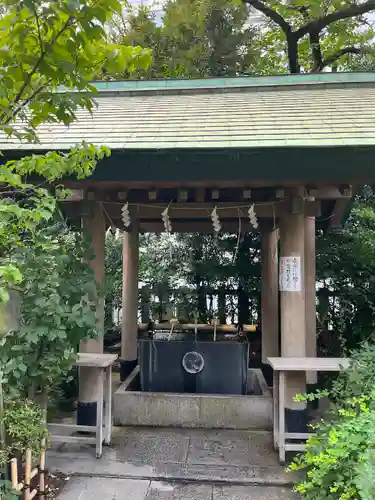 芝大神宮(東京都)