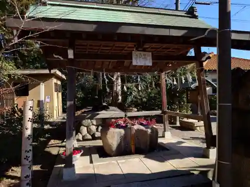 都波岐奈加等神社(三重県)