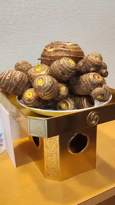 五泉八幡宮(新潟県)