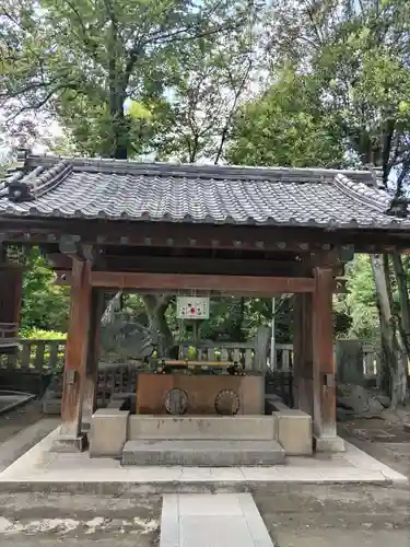 牛嶋神社(東京都)