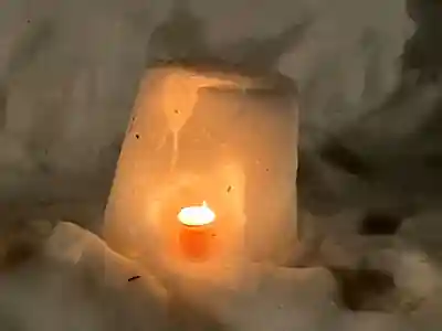 栃尾大神宮(新潟県)