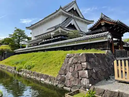 勝龍寺(京都府)