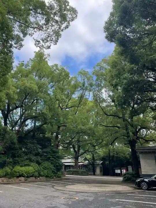 王子神社(東京都)