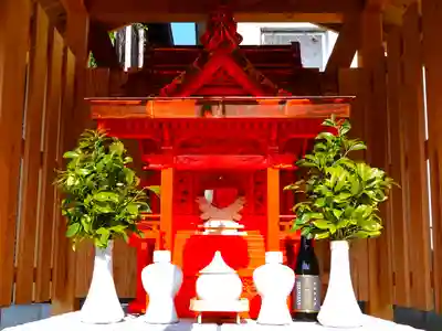 勝念寺（かましきさん）のその他建物