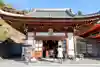 大龍寺の本殿・本堂