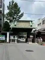 泉岳寺(東京都)
