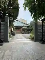 法光寺(東京都)