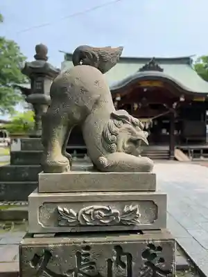 六椹八幡宮(山形県)