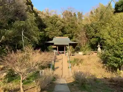 薬師寺(千葉県)