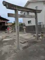 山神社(愛知県)