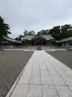 札幌護國神社(北海道)