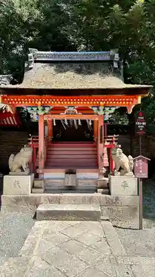 石清水八幡宮(京都府)