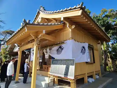 人丸神社(福岡県)