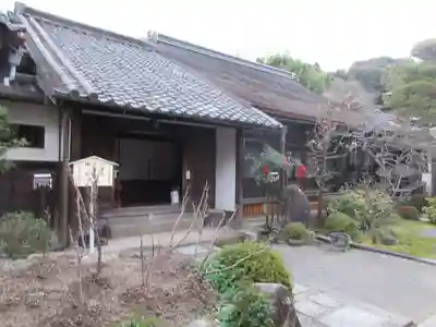 當麻寺中之坊(奈良県)