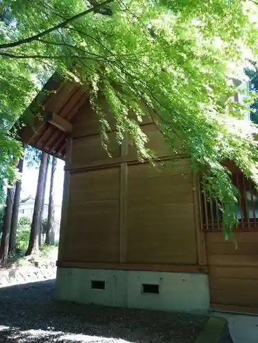 浅間神社(静岡県)