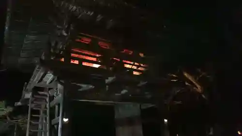 西源寺のその他建物