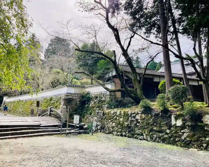 園城寺(三井寺)のその他建物