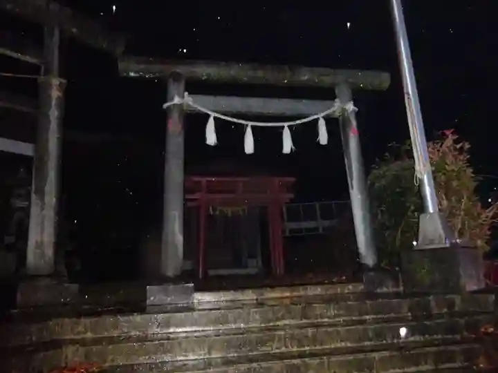 正一位稲荷大神(神奈川県)