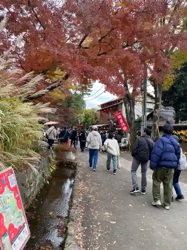 深大寺(東京都)