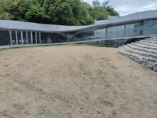 屋島寺のその他建物