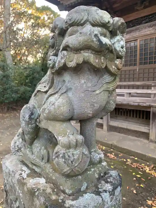 白幡八幡神社(千葉県)