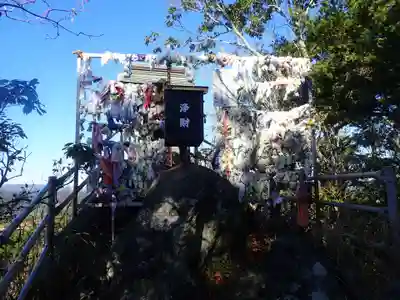 三石山観音寺(千葉県)