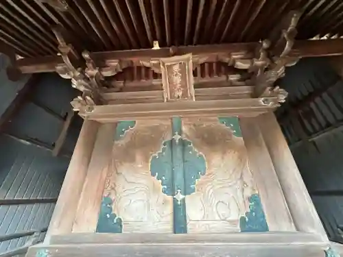 八幡神社(福井県)