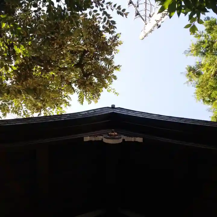 恵比寿神社のその他建物