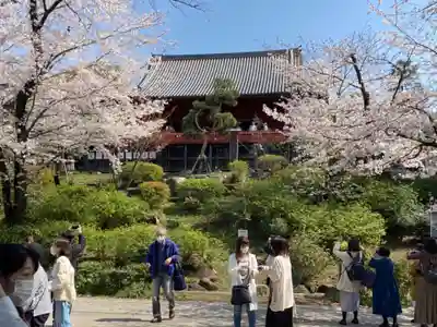 清水観音堂のその他建物