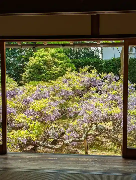 長慶院(京都府)