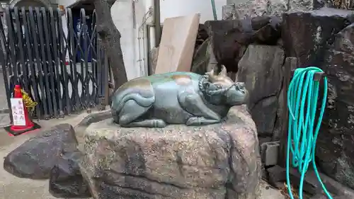 大阪天満宮(大阪府)