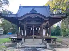 宇都宮神社(愛媛県)