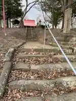 勝山神社のその他建物