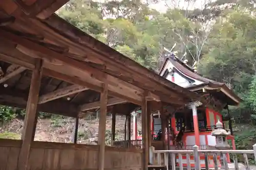 鳴無神社(高知県)