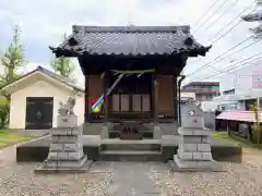 雷神社(東京都)