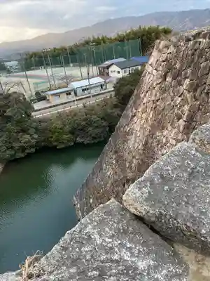 菅原神社(三重県)