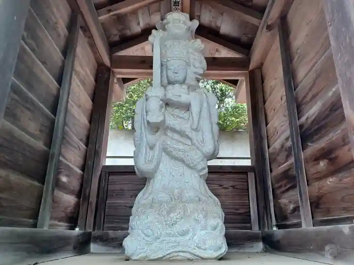 東光寺(埼玉県)