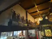 妙覚寺(秋田県)