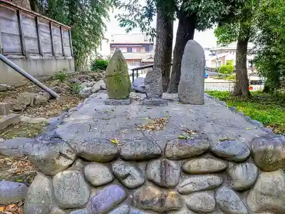 高熊神社のその他建物