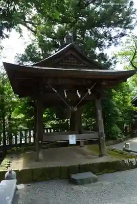 比々多神社のその他建物